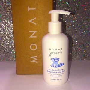 👼🏼🆕👼🏼Monat Junior Gentle Conditioner